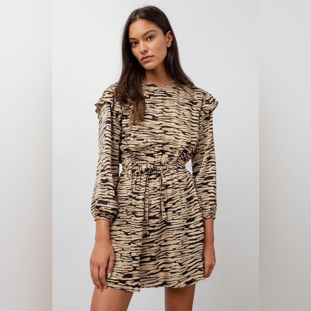 NWT Rails Ora Canyon Dress